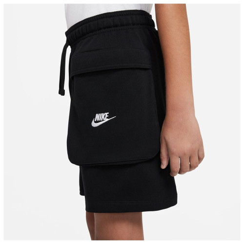 Nike Παιδικό σορτς Sportswear Club Cargo Shorts